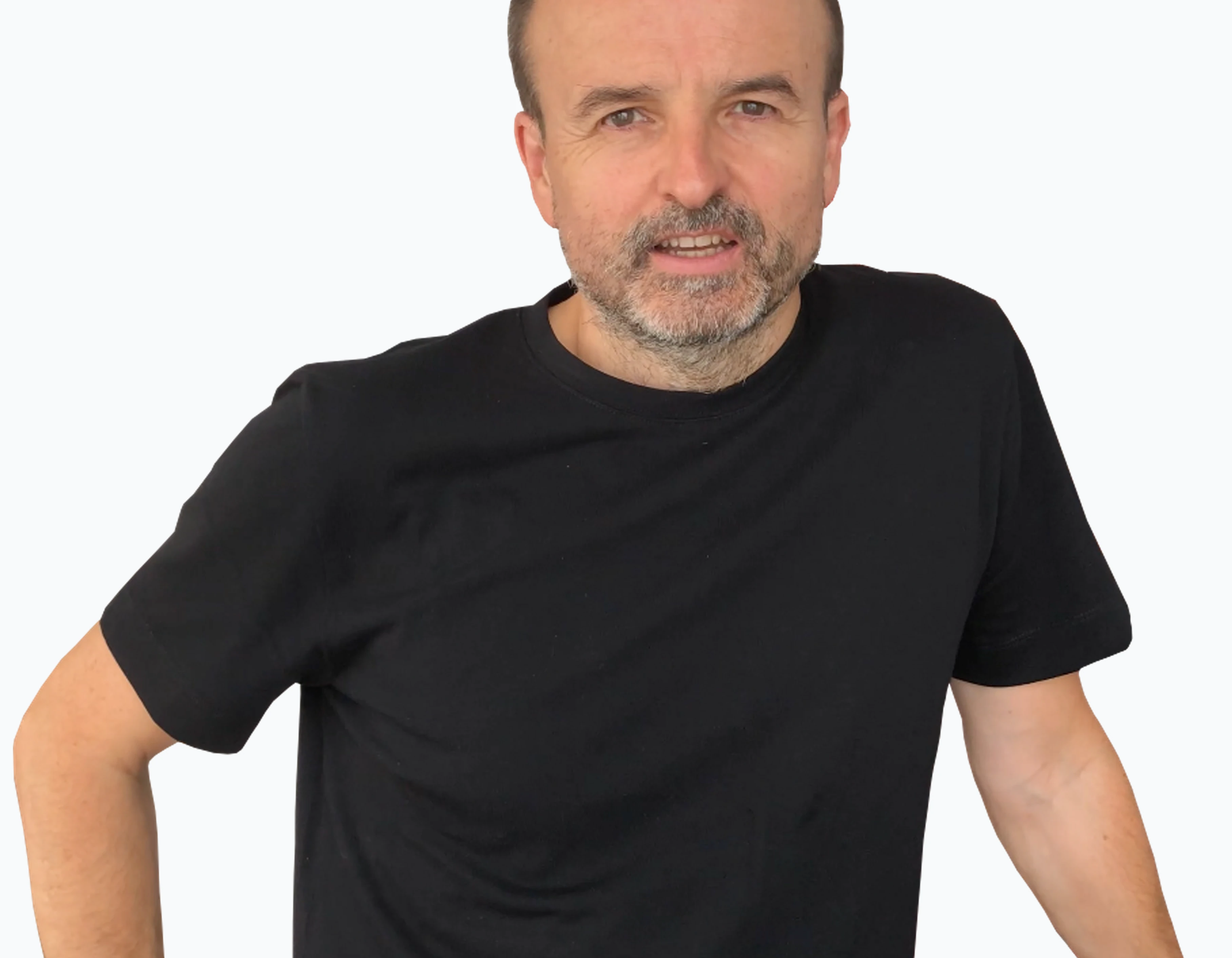 Ricardo Iriondo
